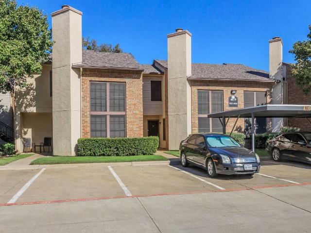 Apartment for rent in Irving, Texas