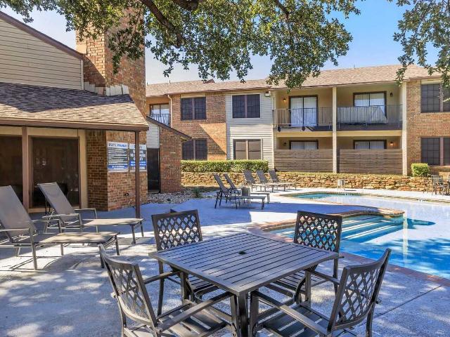 Apartment for rent in Irving, Texas