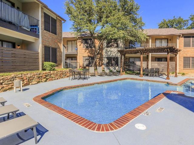 Apartment for rent in Irving, Texas