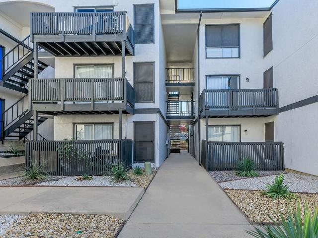 Apartment for rent in Dallas, Texas