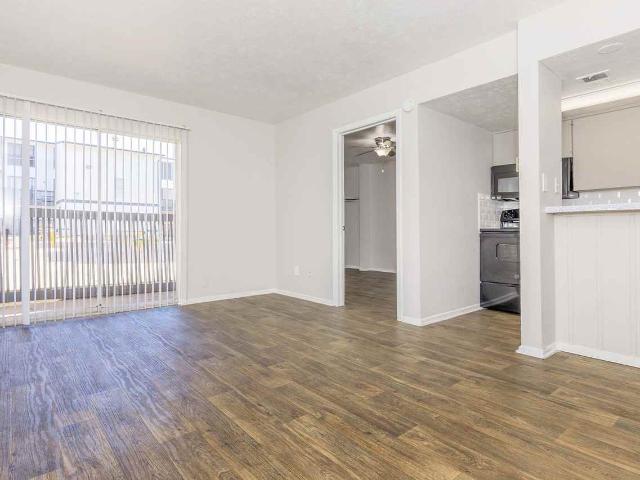 Apartment for rent in Dallas, Texas