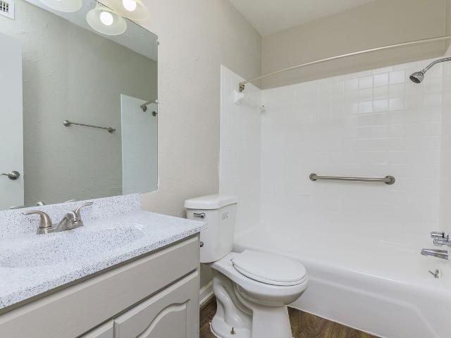 Apartment for rent in Dallas, Texas