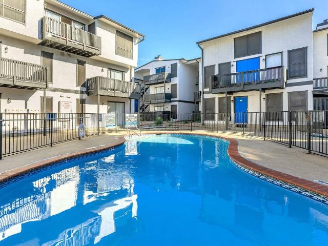 Apartment for rent in Dallas, Texas