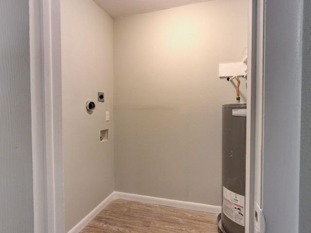 Apartment for rent in Fort Smith, Sebastian County