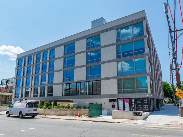 Apartment for rent in Philadelphia, Pennsylvania