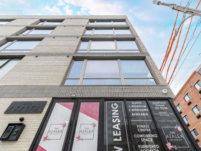 Apartment for rent in Philadelphia, Pennsylvania