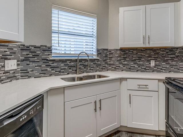 Apartment for rent in Dallas, Texas