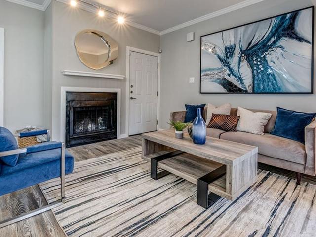 Apartment for rent in Dallas, Texas
