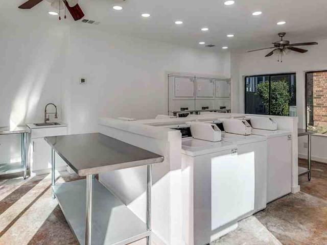 Apartment for rent in Dallas, Texas