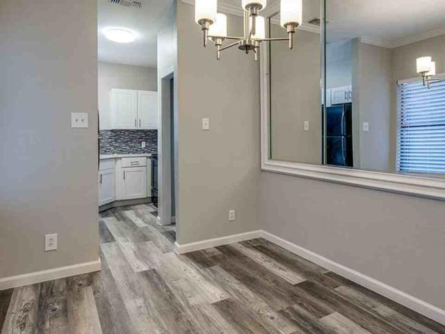Apartment for rent in Dallas, Texas