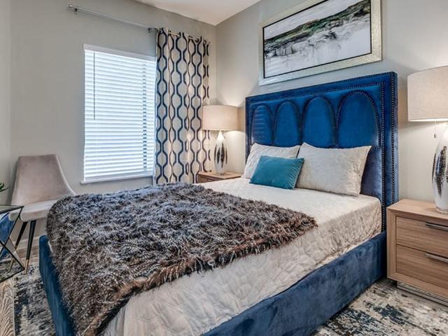 Apartment for rent in Dallas, Texas