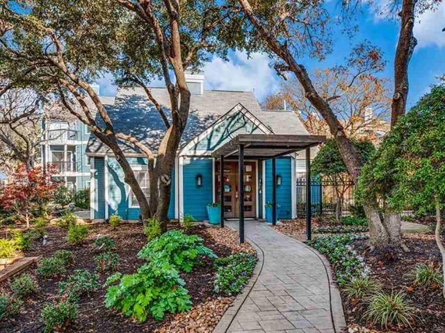 Apartment for rent in Dallas, Texas