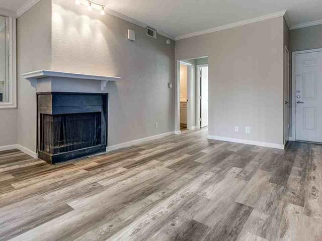 Apartment for rent in Dallas, Texas