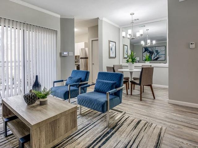 Apartment for rent in Dallas, Texas