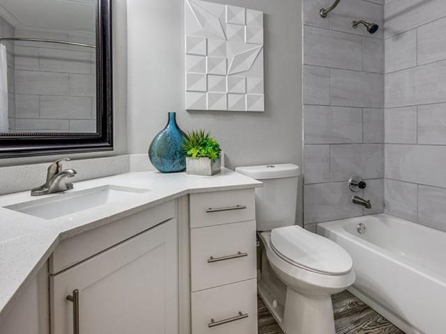 Apartment for rent in Dallas, Texas