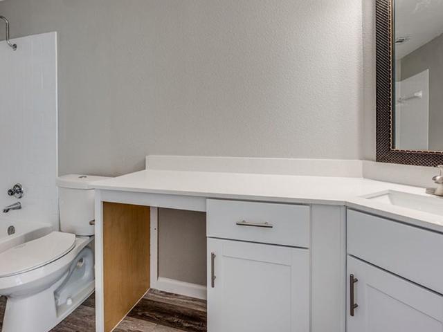 Apartment for rent in Dallas, Texas