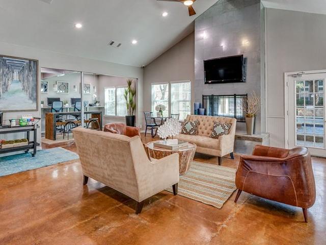 Apartment for rent in Dallas, Texas