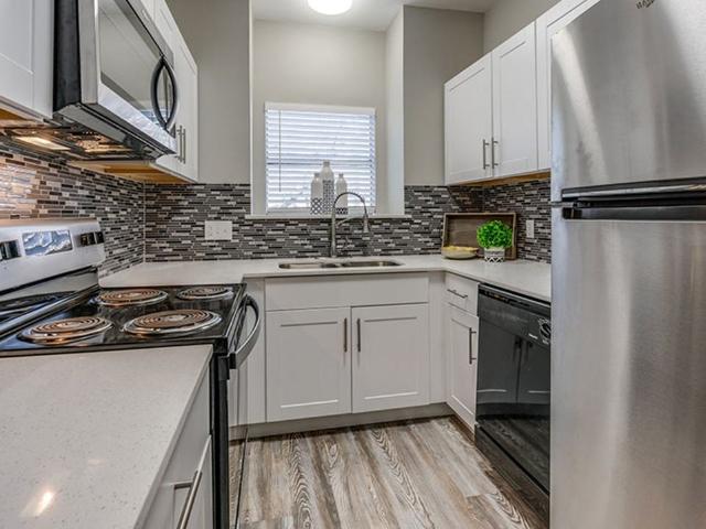 Apartment for rent in Dallas, Texas