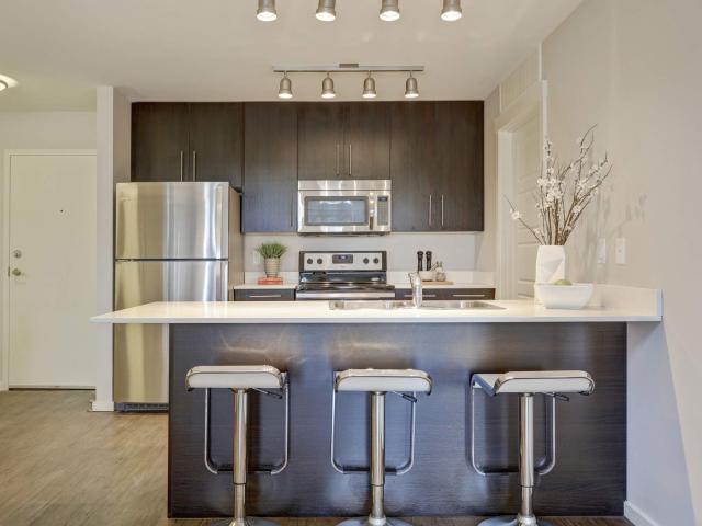 Apartment for rent in Fort St. John, British Columbia
