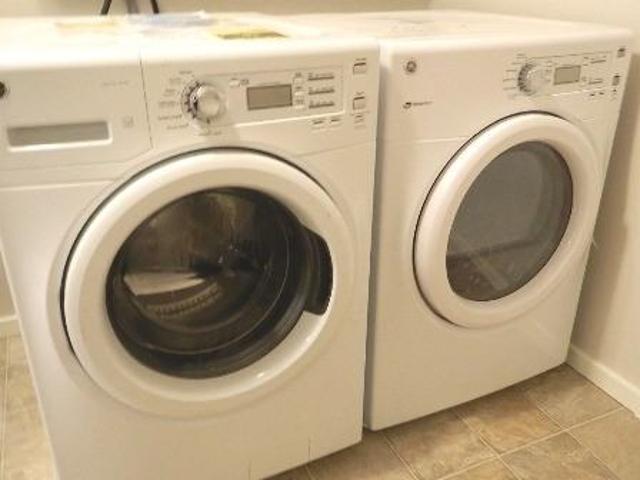 Apartment for rent in Fort St. John, British Columbia