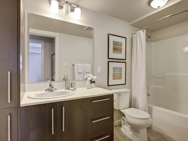 Apartment for rent in Fort St. John, British Columbia