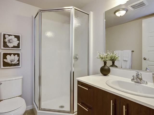 Apartment for rent in Fort St. John, British Columbia