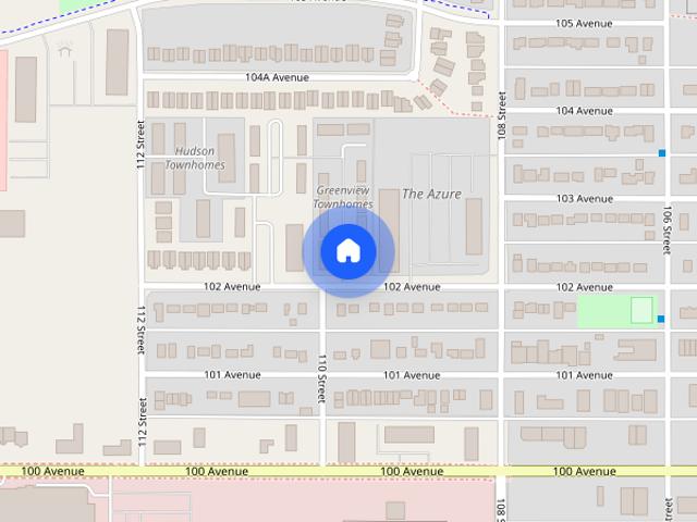 Apartment for rent in Fort St. John, British Columbia