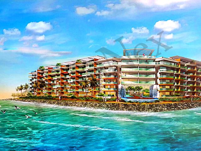 Apartment for rent in River Valley, 10 Central, Tanglin