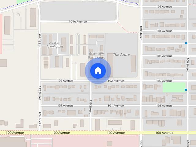 Apartment for rent in Fort St. John, British Columbia