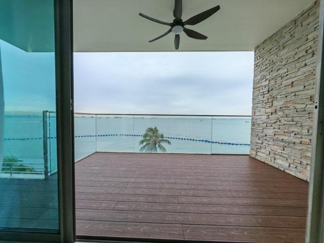 Condominium for rent