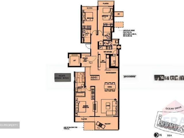 Condominium for sale