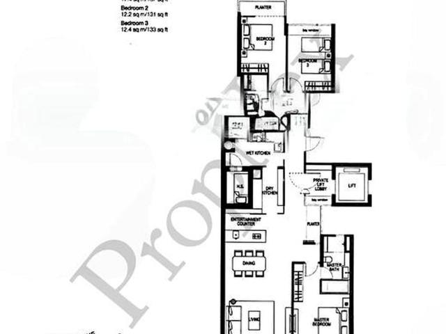 Condominium for sale
