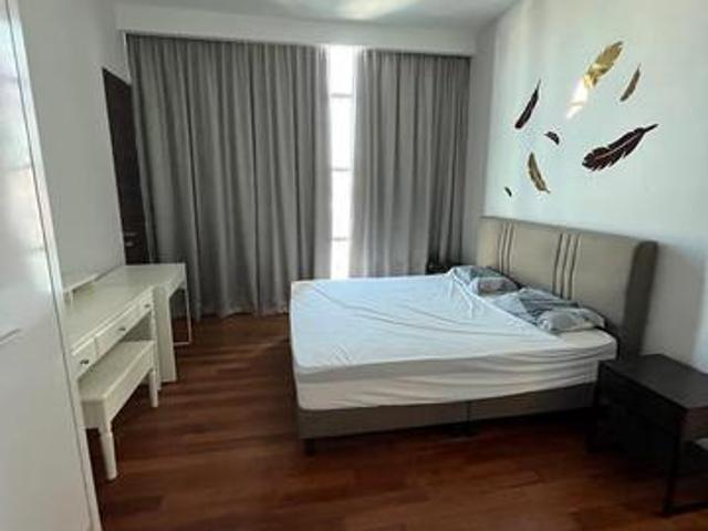 Condominium for rent in Petaling, Damansara Damai