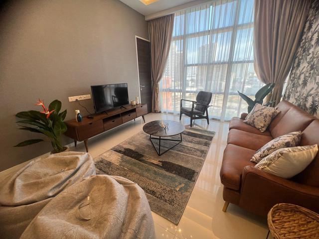 Serviced Residence for rent in Petaling, Damansara Damai
