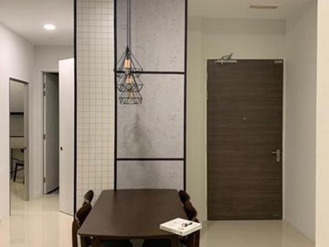 Serviced Residence for rent in Petaling, Damansara Damai