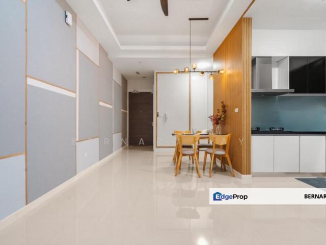 Condominium for sale in Petaling, Damansara Damai