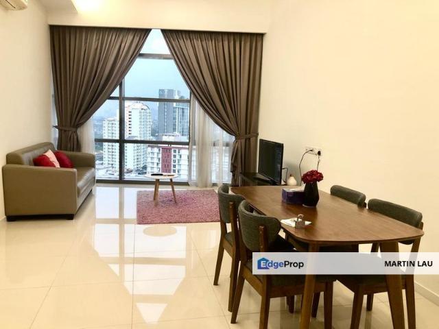 Condominium for rent in Petaling, Damansara Damai