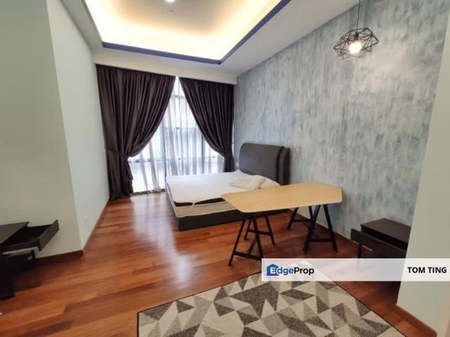 Condominium for rent in Petaling, Damansara Damai