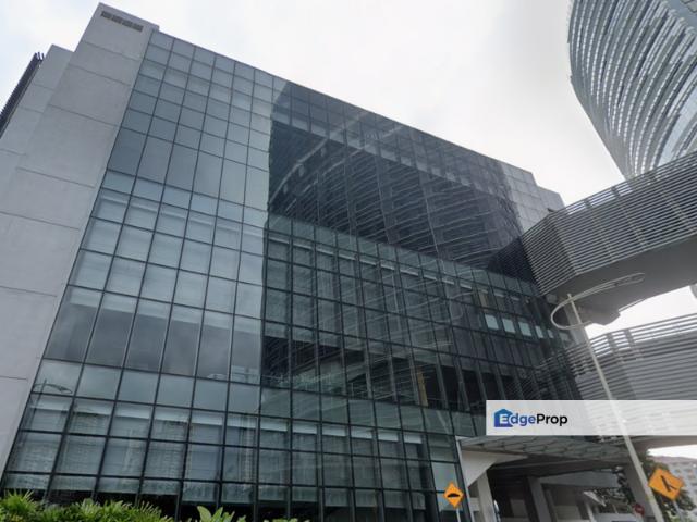 Condominium for sale in Petaling, Damansara Damai