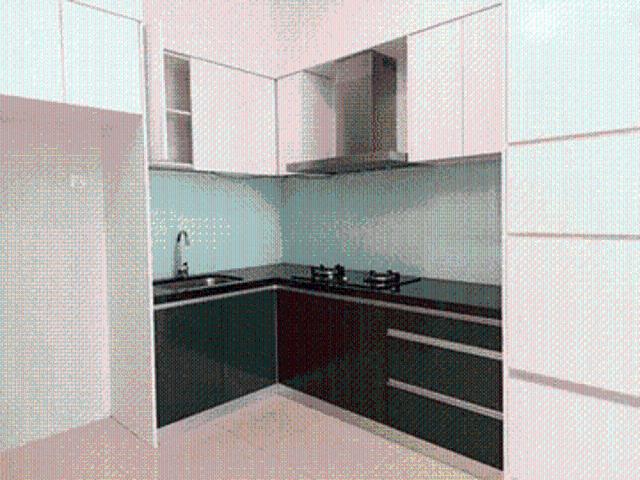 Apartment for rent in Petaling, Damansara Damai