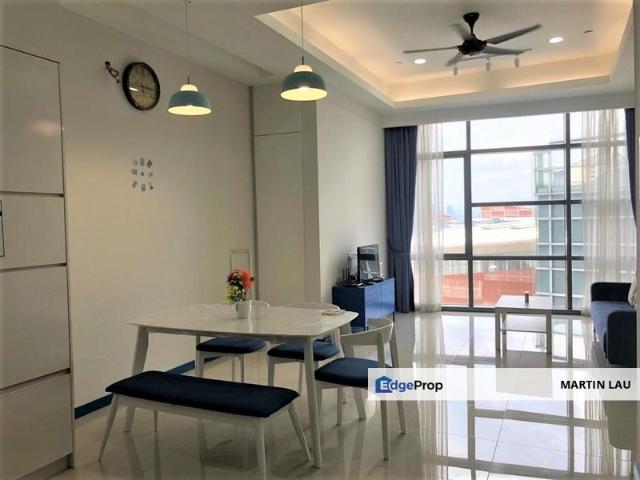 Condominium for rent in Petaling, Damansara Damai