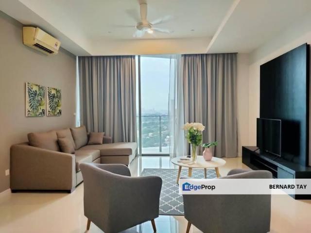 Condominium for sale in Petaling, Damansara Damai