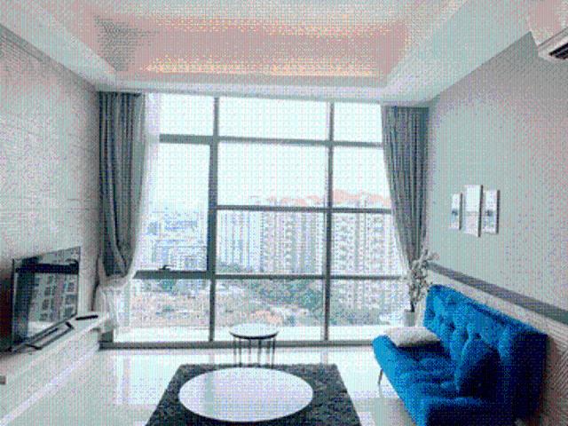 Apartment for rent in Petaling, Damansara Damai