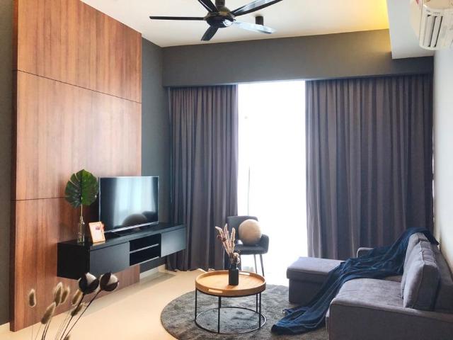 Apartment for rent in Petaling, Damansara Damai