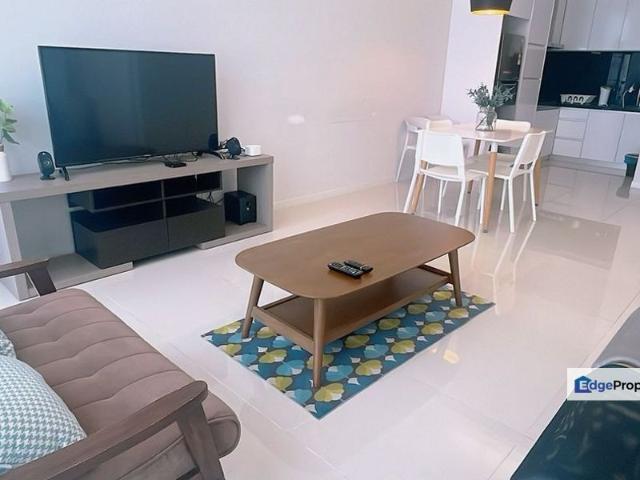 Condominium for rent in Petaling, Damansara Damai