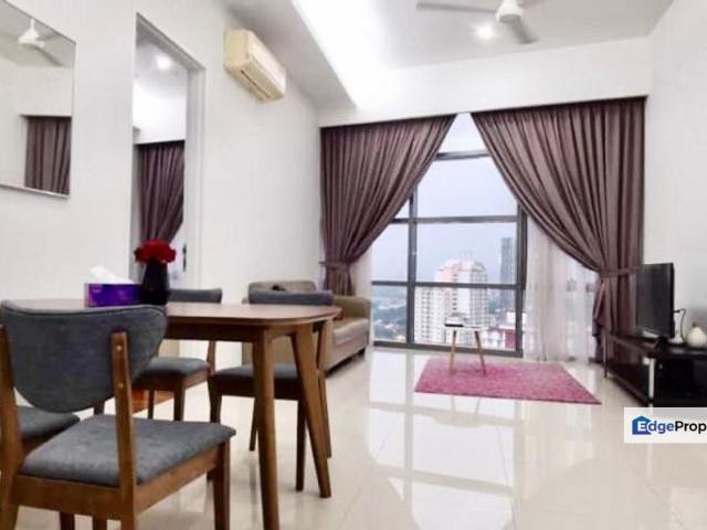 Condominium for rent in Petaling, Damansara Damai