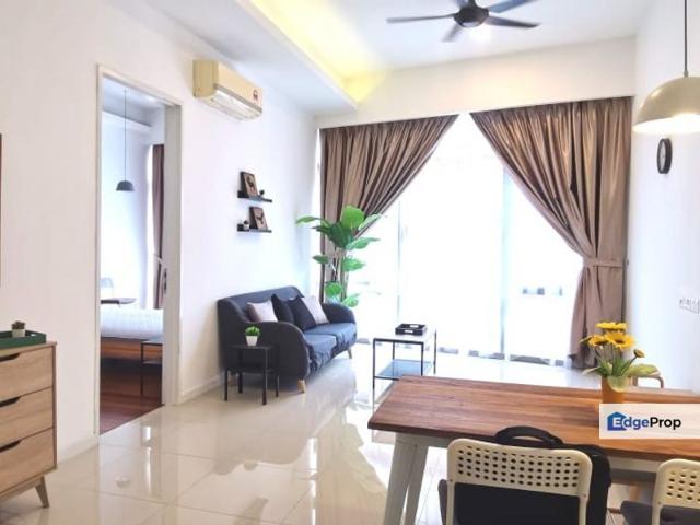 Condominium for rent in Petaling, Damansara Damai