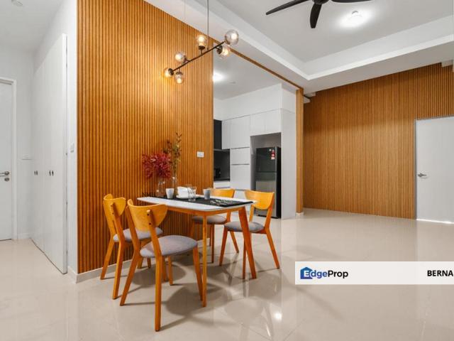 Condominium for sale in Petaling, Damansara Damai
