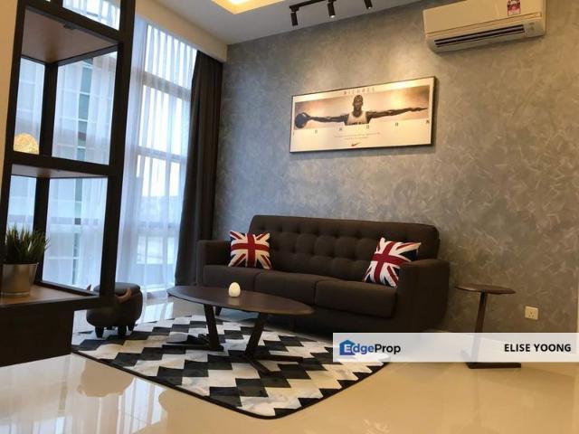 Condominium for sale in Petaling, Damansara Damai