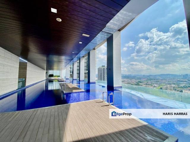 Condominium for sale in Petaling, Damansara Damai